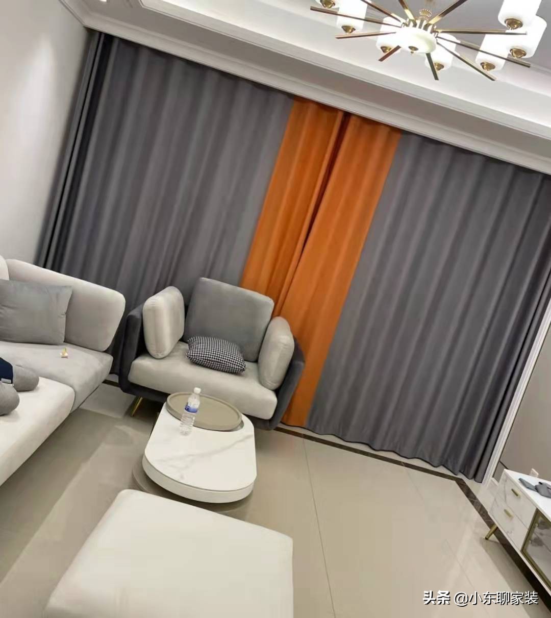 装修审美六大禁忌,家庭装修中最鸡肋的15种方式