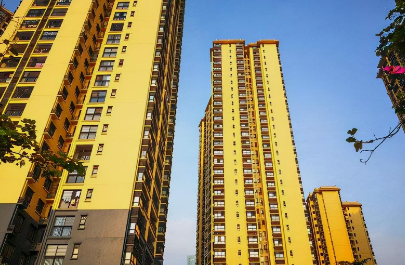 买房售楼部没有好楼层什么套路,为什么售楼员卖房子优先推荐10层