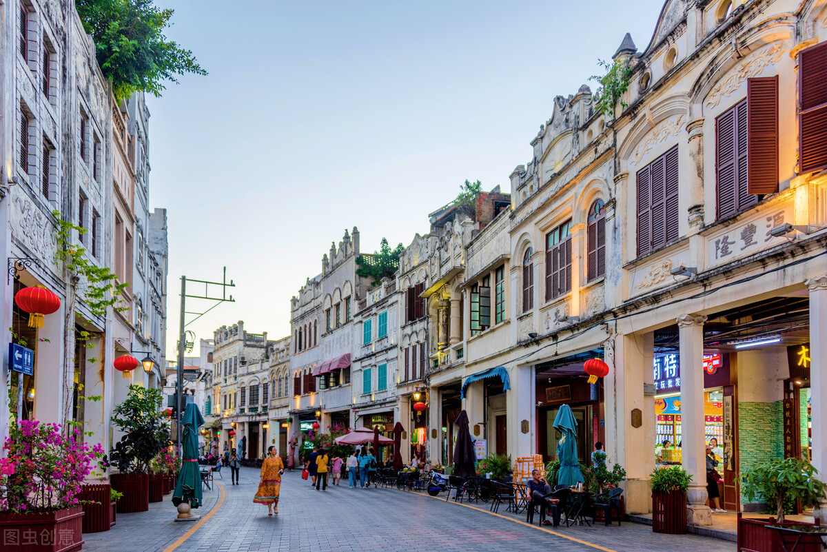 中国最美的十大海滨城市,中国最美十大海滨城市排名