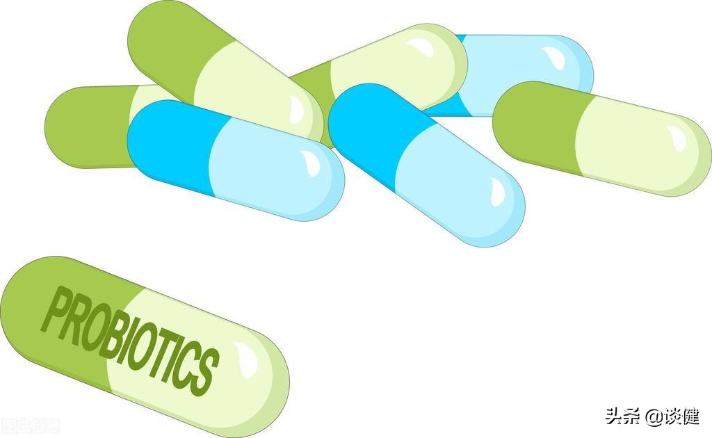 什么时间段吃益生菌最好,什么时候吃益生菌最好最有效