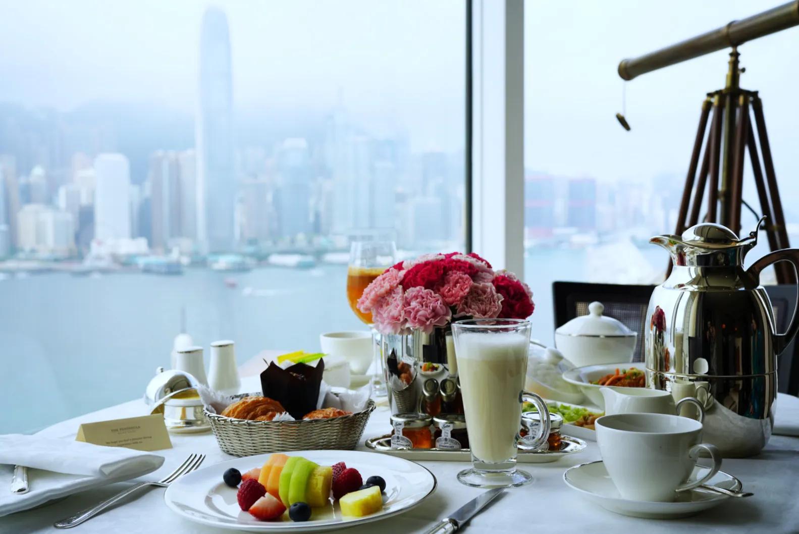 半岛酒店香港前世今生,香港半岛酒店价格一览表