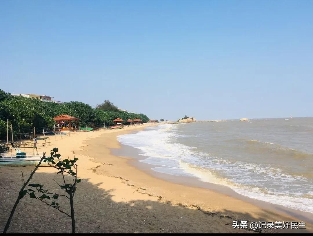 钦州市三娘湾景区天气预报,钦州市八寨沟风景区