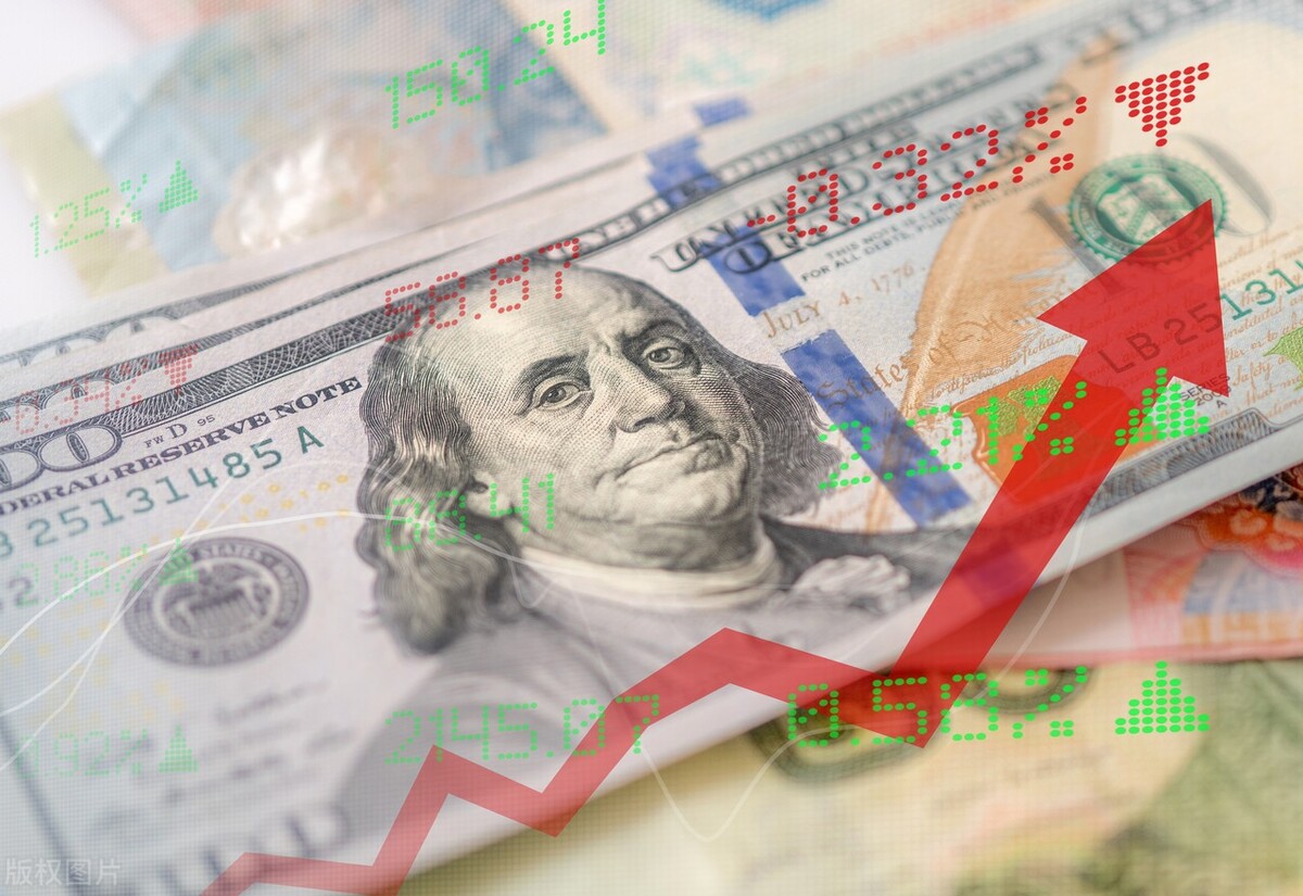 亚当·巴拉塔预言：全球货币体系即将重置