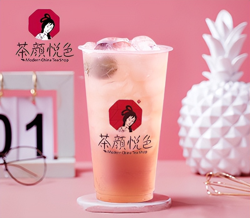 15万元开一家奶茶店,茶颜悦色奶茶店加盟需要多少钱