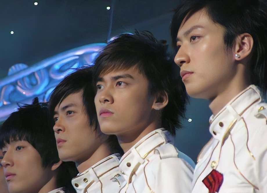 出生28天就被抛弃,井柏然有没有受原生家庭影响