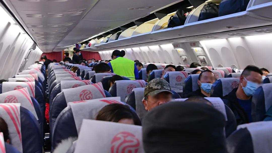 经停需要下飞机吗,经停45分钟用下飞机吗