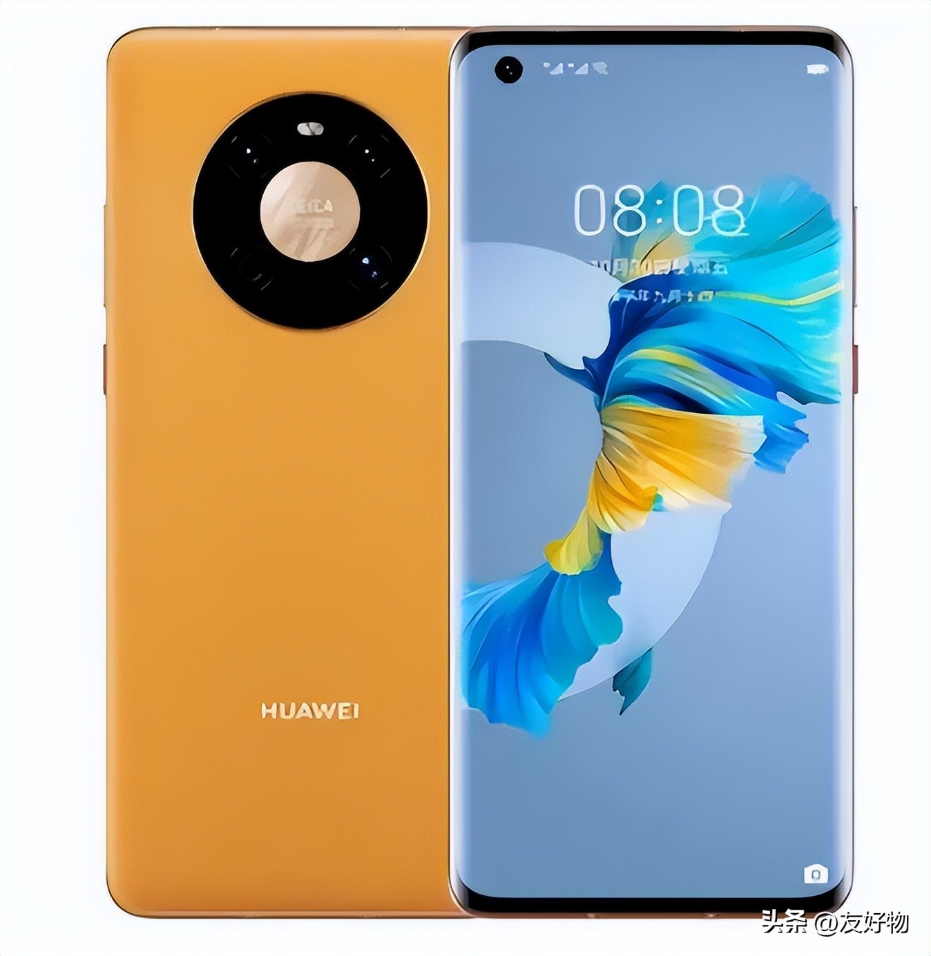 华为封神之作的7款麒麟9000手机，你拥有过吗？