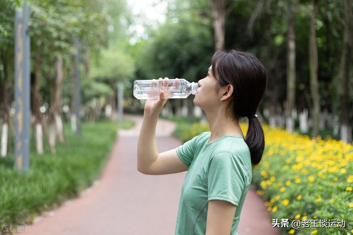 大神教你跑步技术,跟着大神学习跑步经验