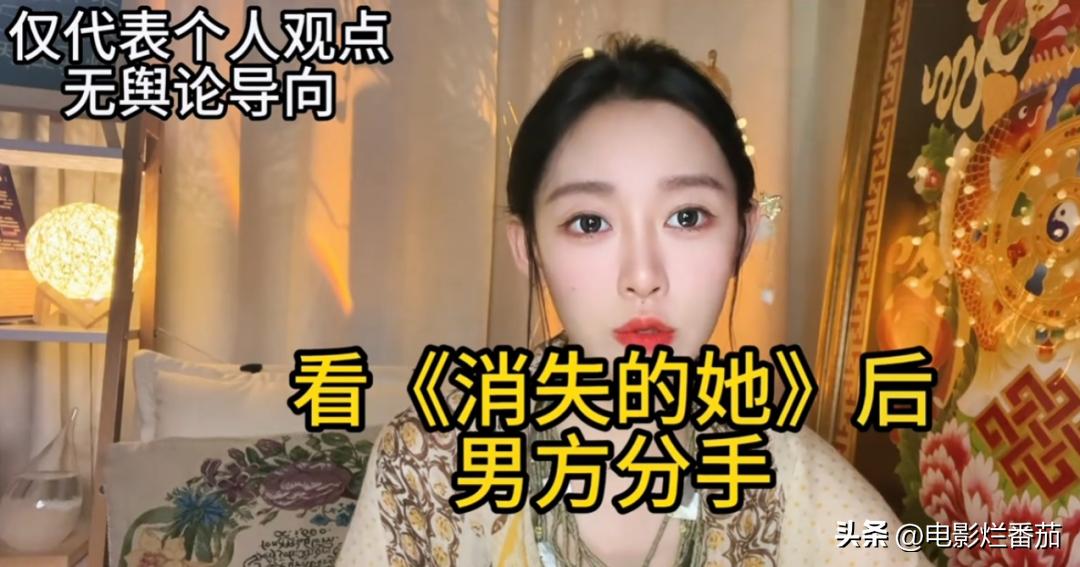 陈思诚新片解密,陈思诚新电影消失的她原主