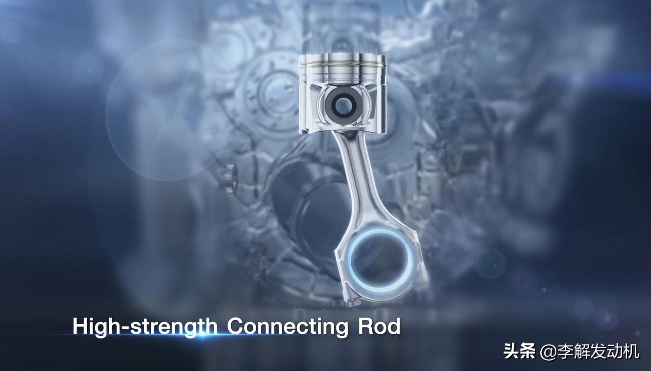 李解发动机技术,李解柴油机