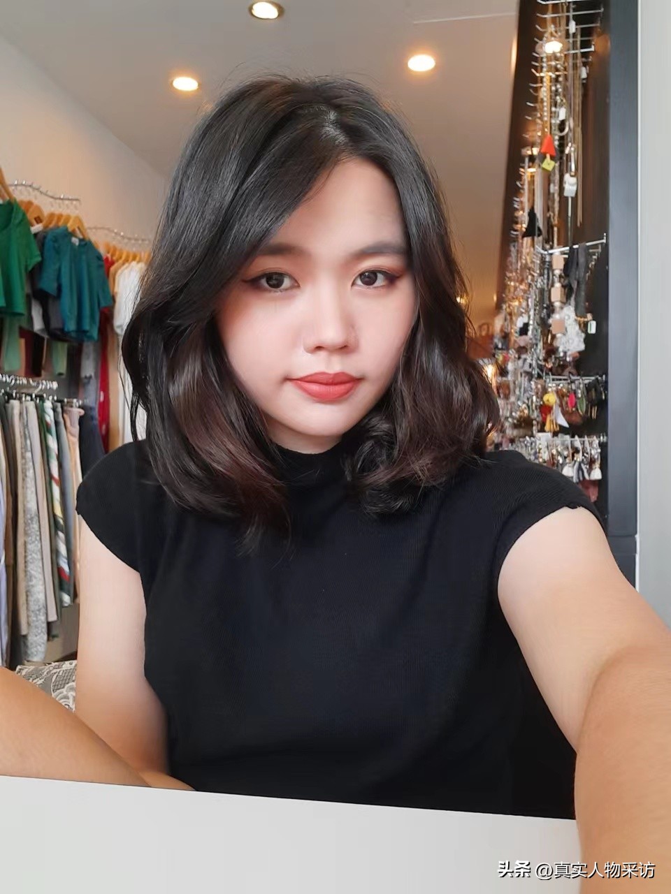 我，大马华人，19岁留学中国，交中国男友，发现中国男人很会宠人