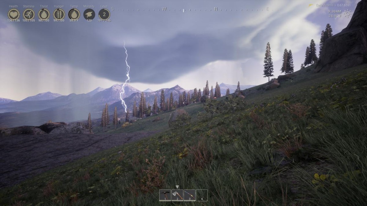 steam免费生存游戏排行榜前十名,steam生存游戏热销排行榜前十