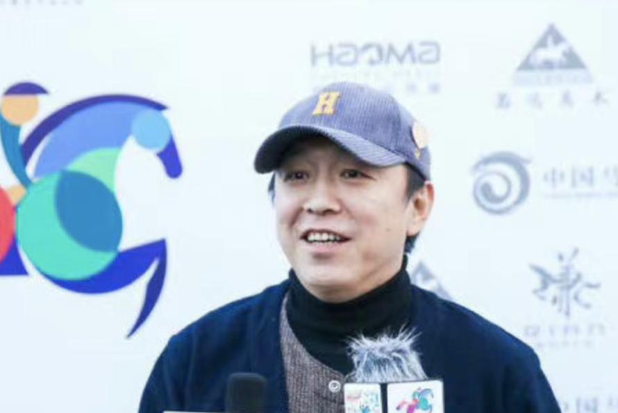 于谦赛马最新消息,于谦的赛马夺冠