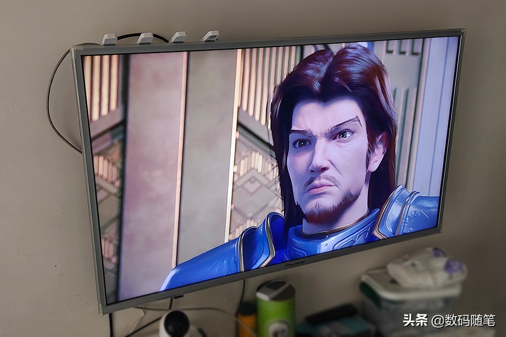 某东上269买的2+16的创维小湃电视盒子P3，体验如何？