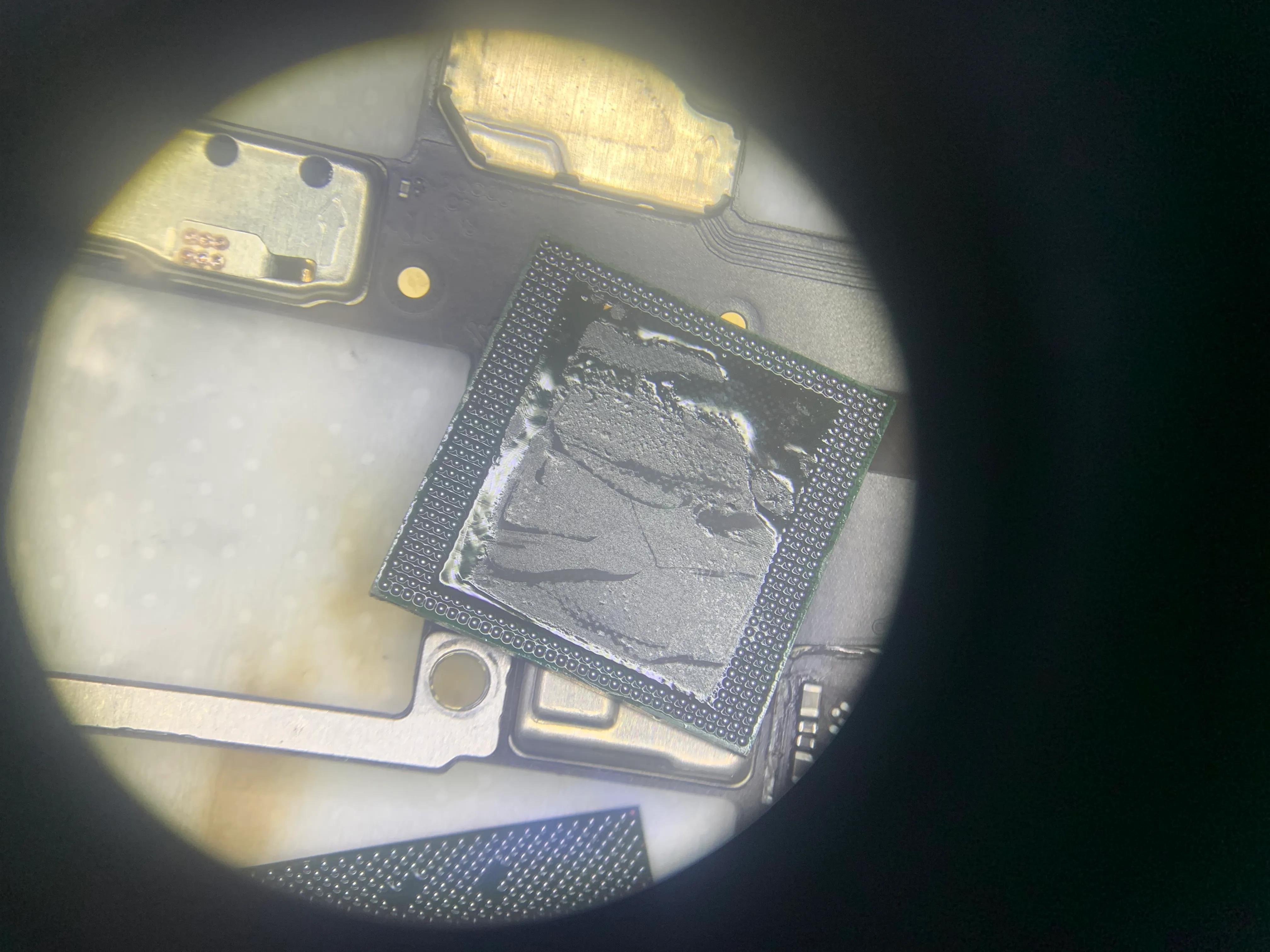 华为p20pro重启修复,华为mate10重启门修复方案