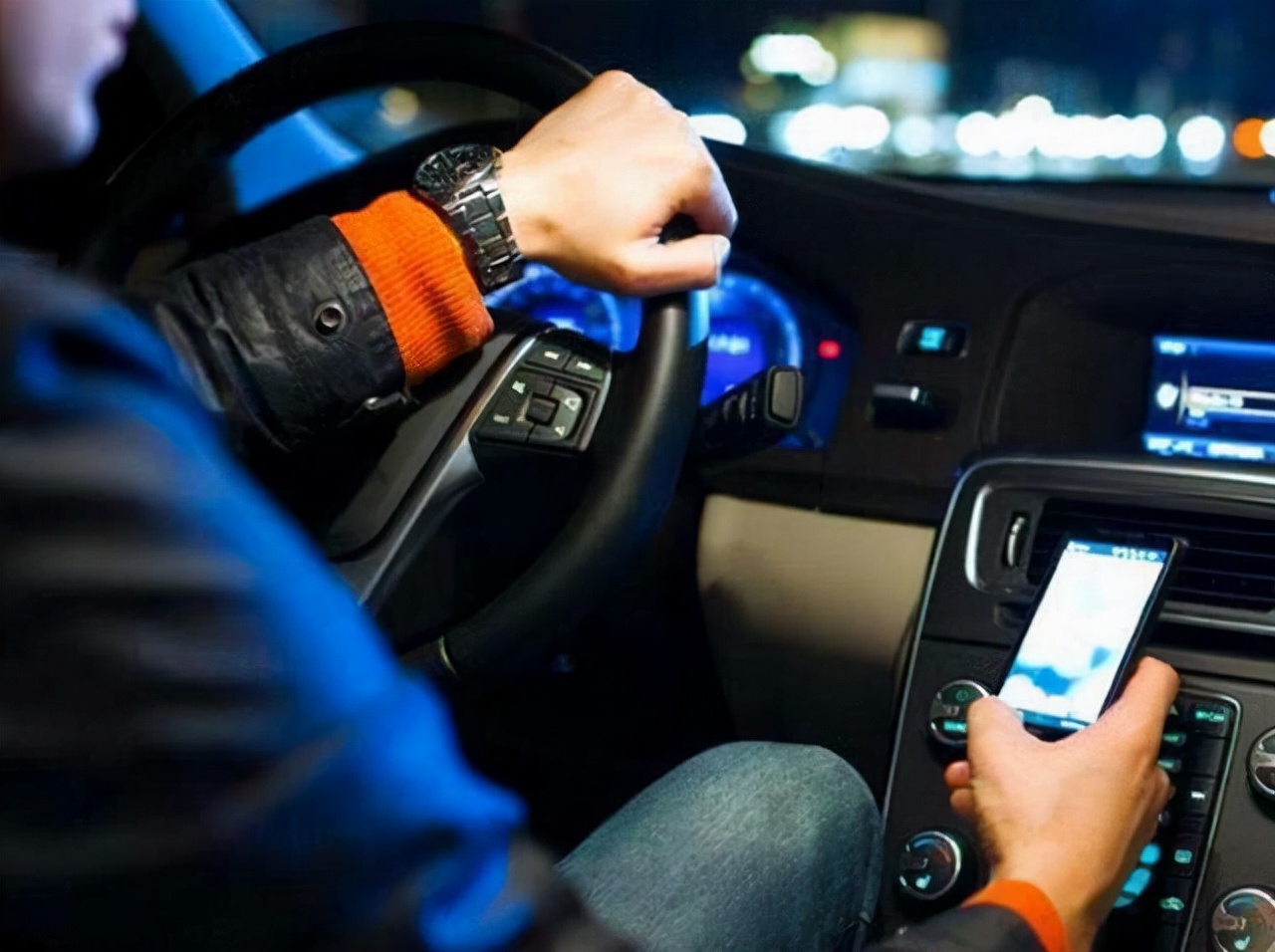 驾驶证扣分新规什么时间开始实行,驾驶证扣分新规则和旧规则