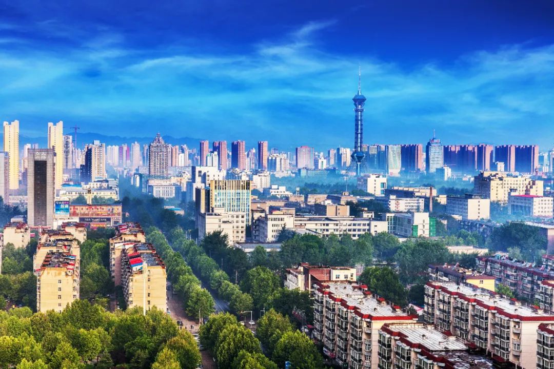 名字最好听的地级市,名字最霸气的省份