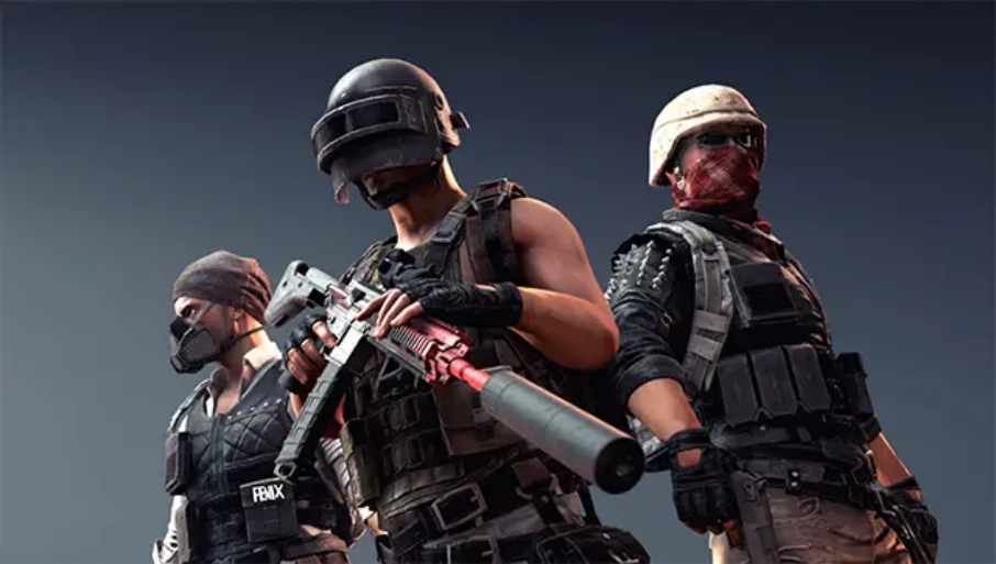 免费加速器推荐pubg测试版手游,2020免费加速器绝地求生