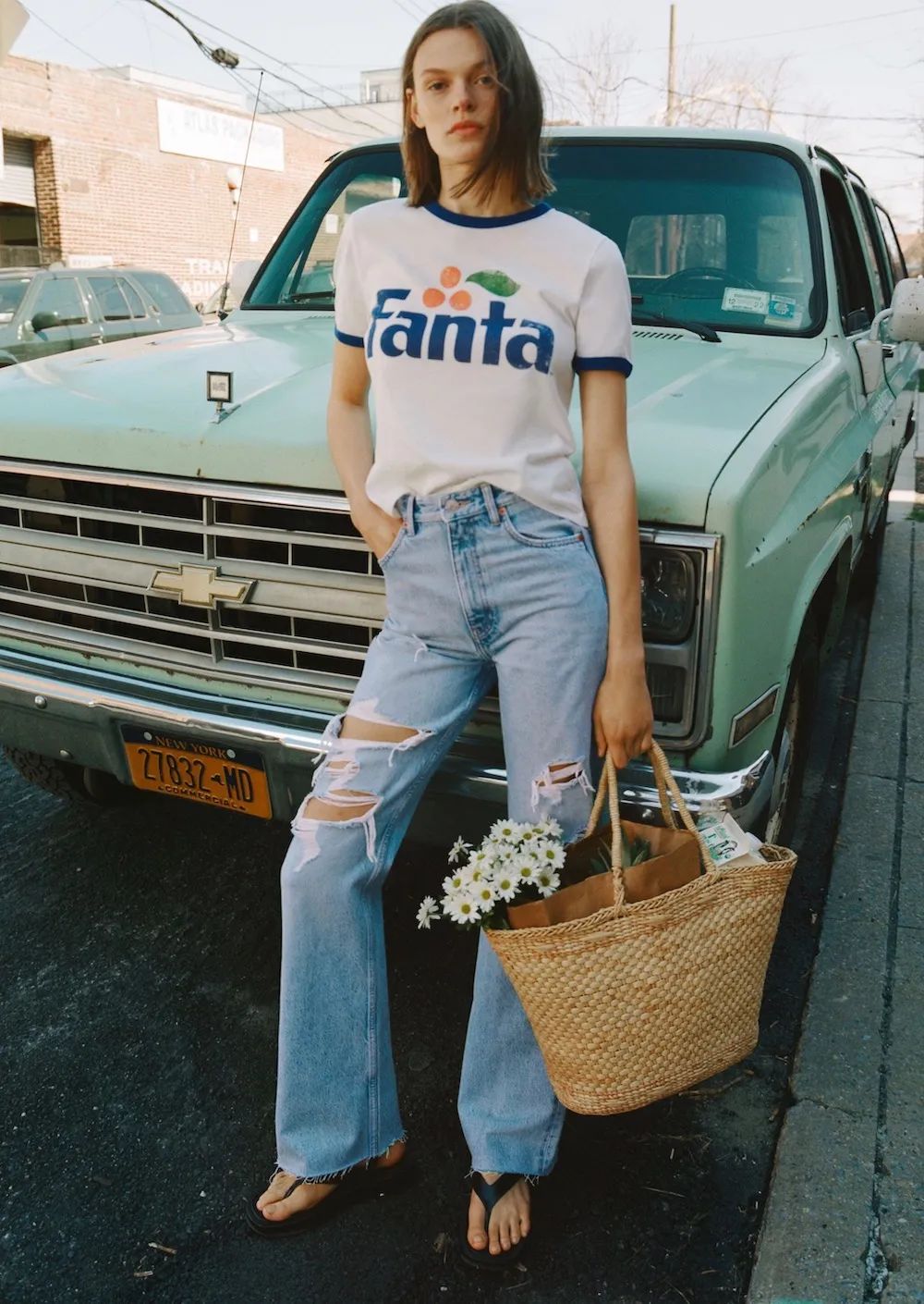 如获至宝的阔腿裤穿搭精髓,一年四季窄版阔腿裤穿搭