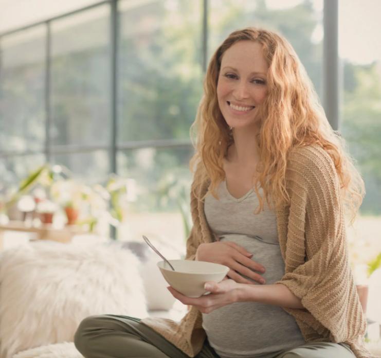 妊娠中晚期怎么自我监护,妊娠晚期需要注意什么