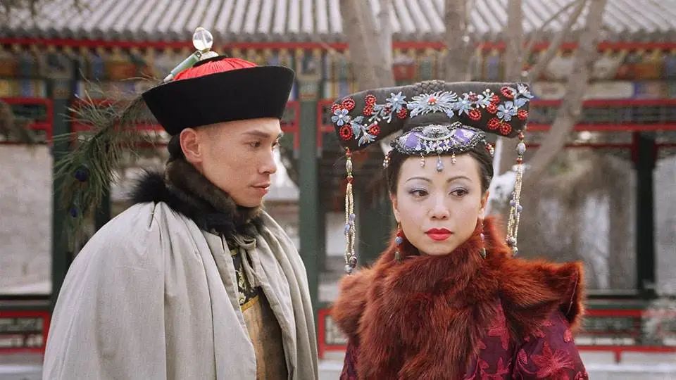 近20年口碑最好的10部港剧,一口气看完港剧使徒行者