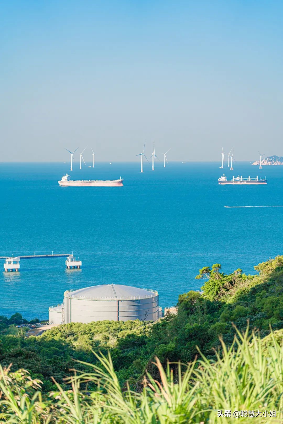 珠海被称为百岛之市浪漫之城,珠海百岛之城历史