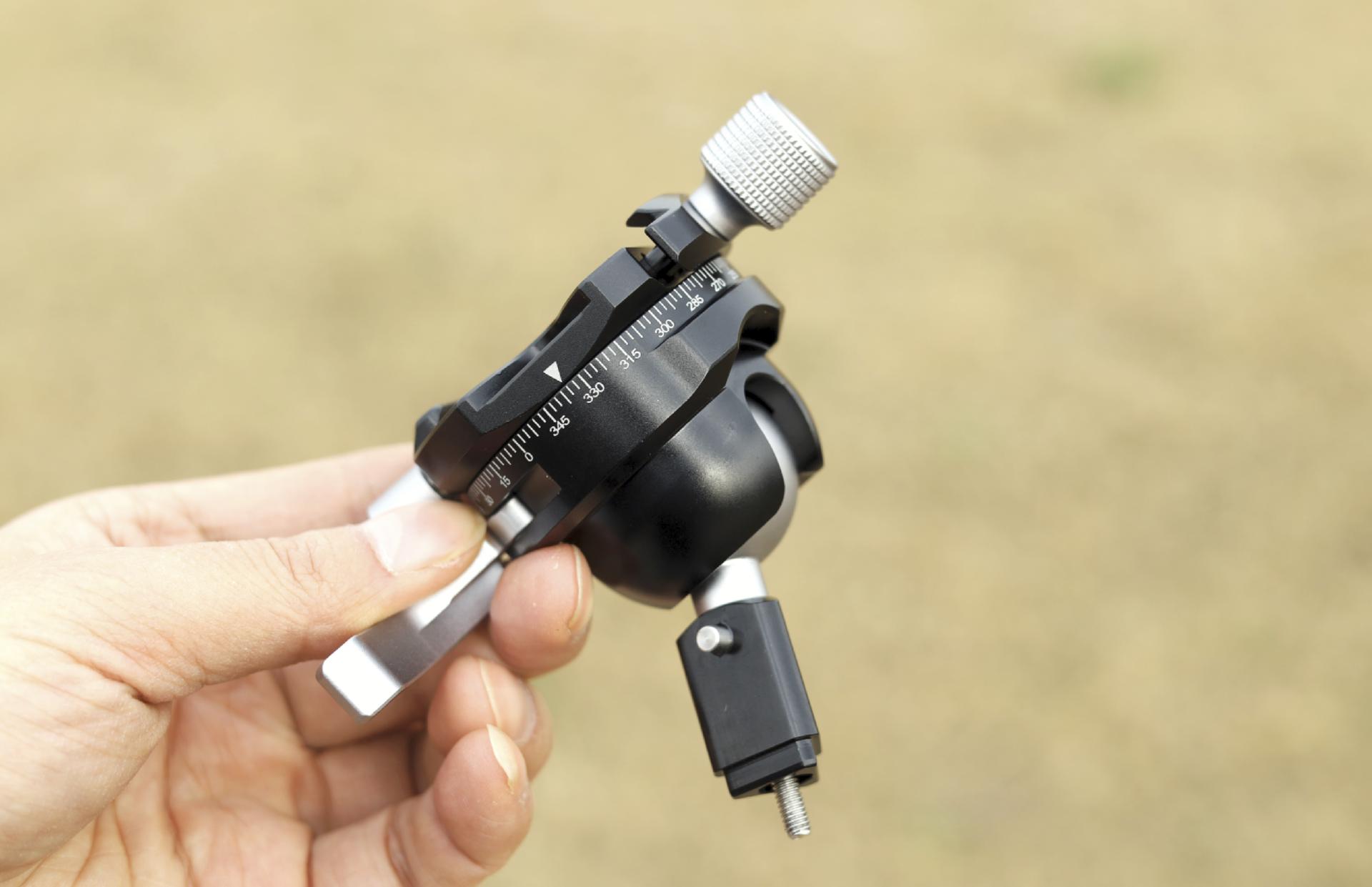 碳纤维三脚架和单脚架,百诺碳纤维与铝合金三脚架