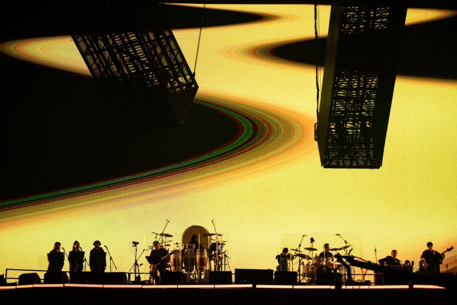 男唱女声惊艳全场天籁之音韩红,韩红天籁嗓音