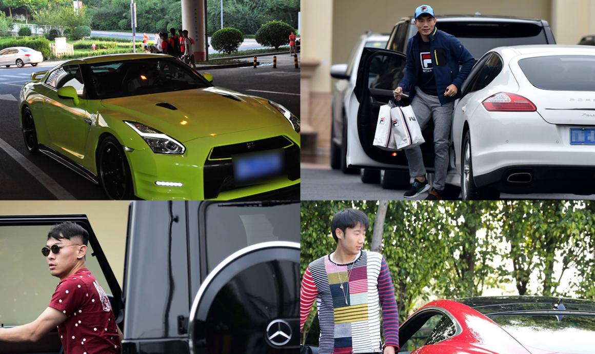 中国男足女足成功和失败的分析,中国男足和女足年龄对比