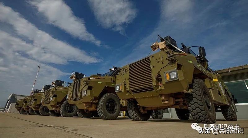 西方援助乌克兰装甲巡逻车,援助乌克兰装甲车