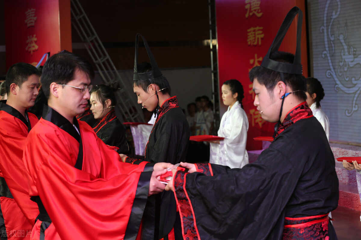 中国古代婚丧嫁娶文化常识,中国古代婚丧嫁娶知识点