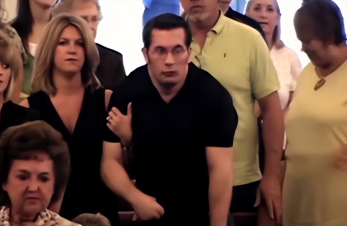 健身康复针灸,中医针灸救瘫痪美国运动员