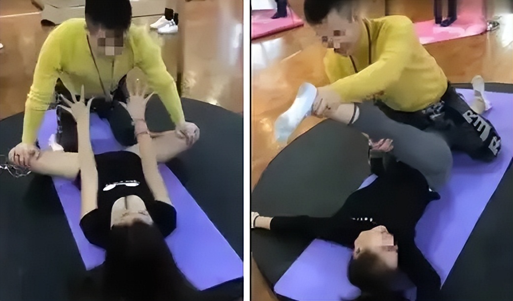 男色时代来临？被男教练占领的健身房、瑜伽馆，你能接受吗？