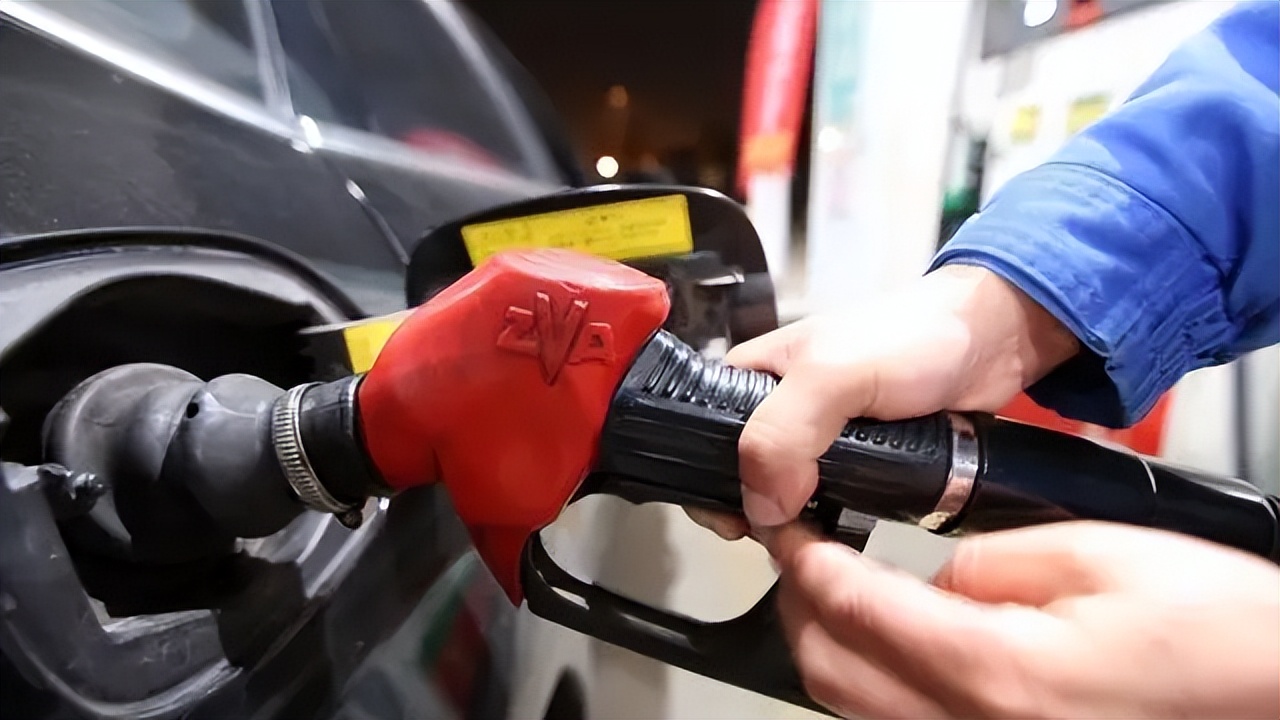 国内油价预计将大幅下调天气预报,国内油价或将迎来下调今日汽油价