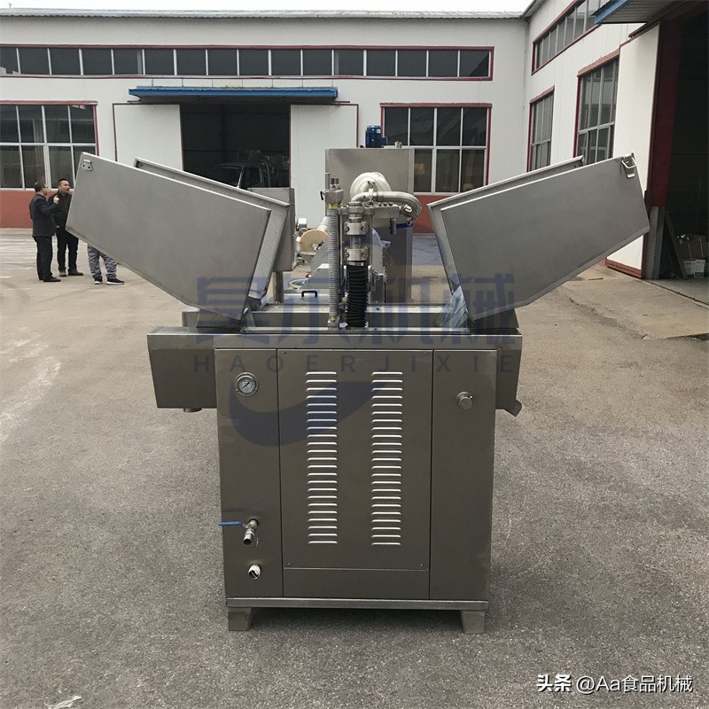 盐水注射机小型自动化设备,盐水注射机小型