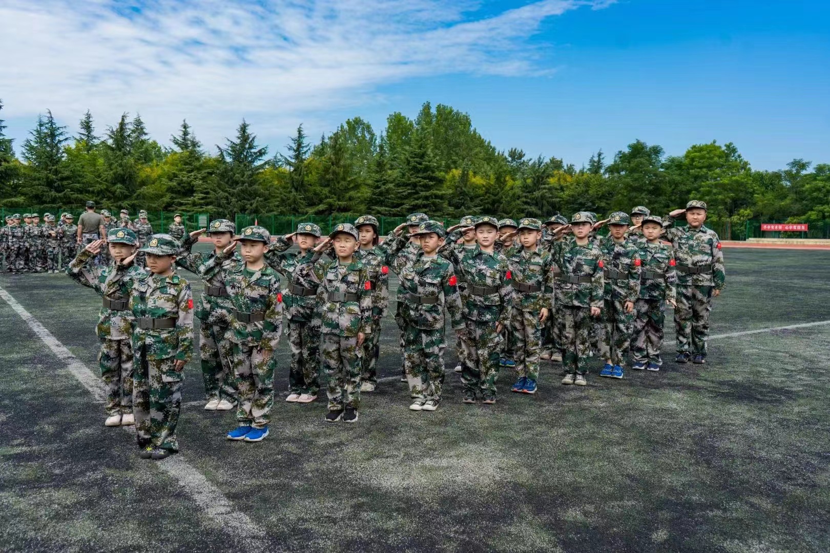 大学生军训的价值和意义,初一新生军训的意义及目的