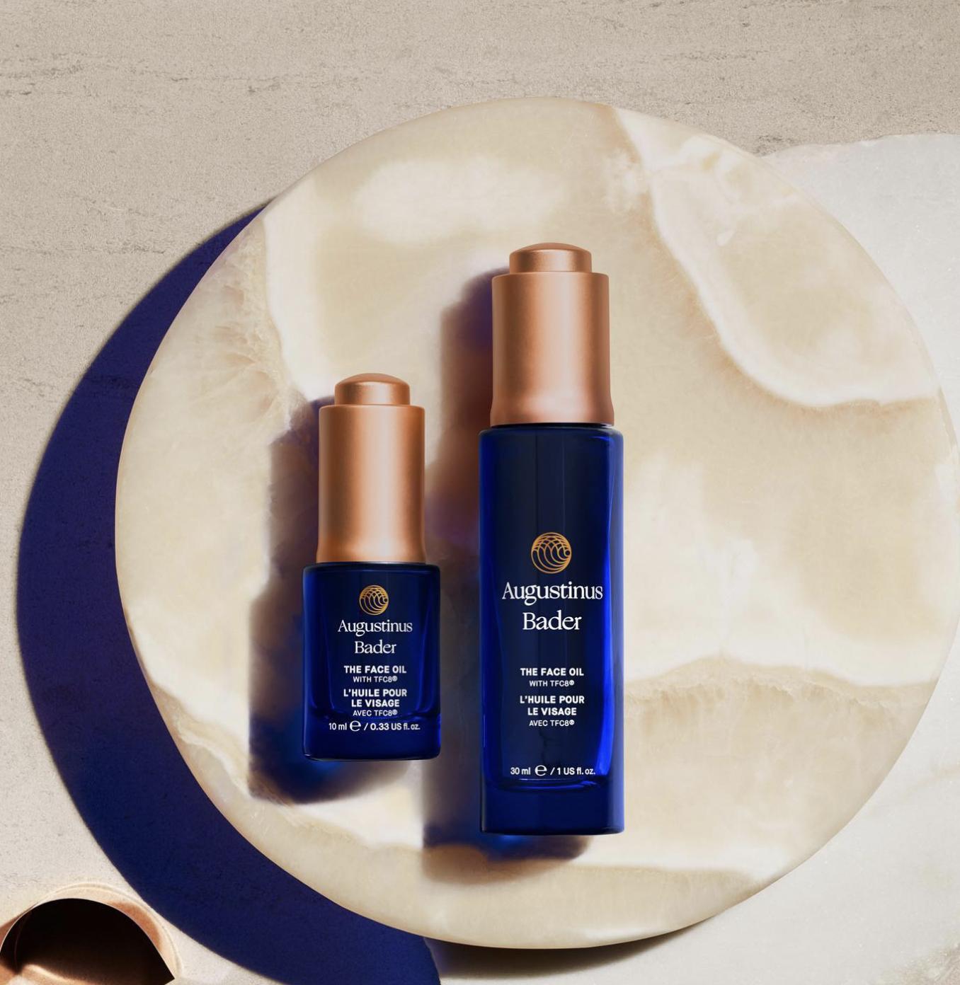 超模皮肤怎么保养的,超模都是怎么护肤的