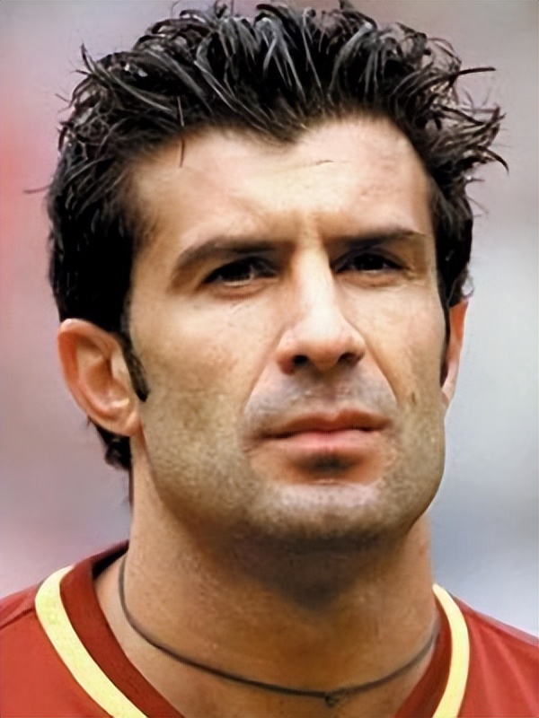 05年世青赛阿根廷梅西,世青赛出来的球星