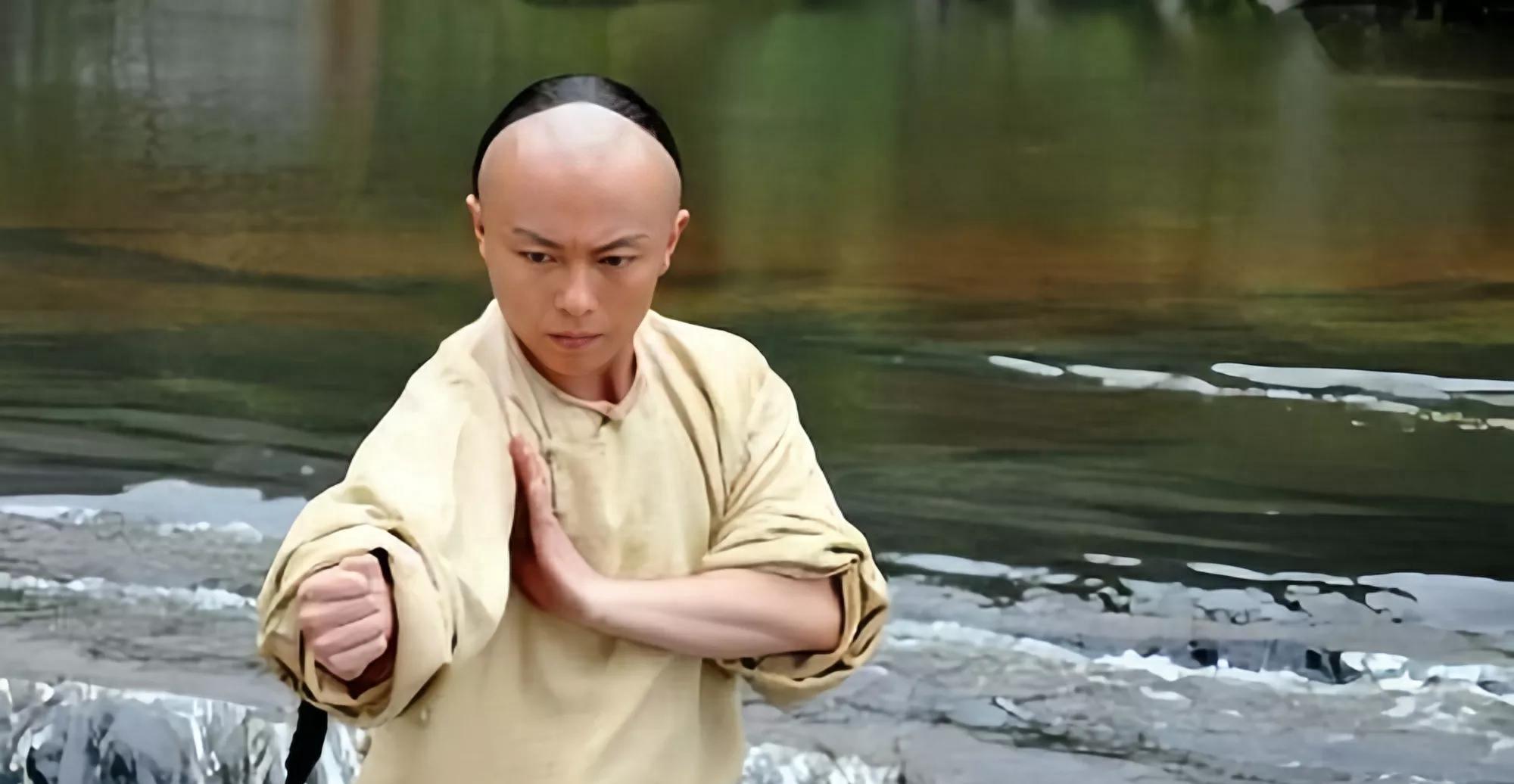 一代武学宗师董海川,晚清董海川