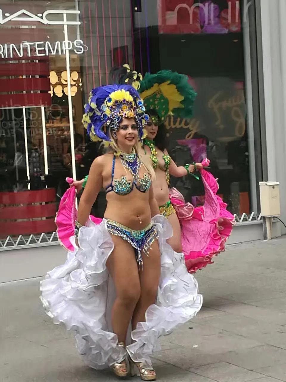 巴黎自由行详细攻略,旅行去巴黎如何坐地铁