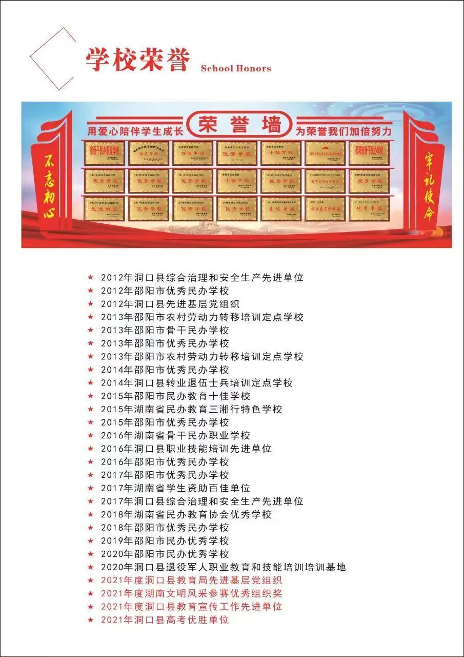 博雅职业学校好吗,博雅学校值得去吗