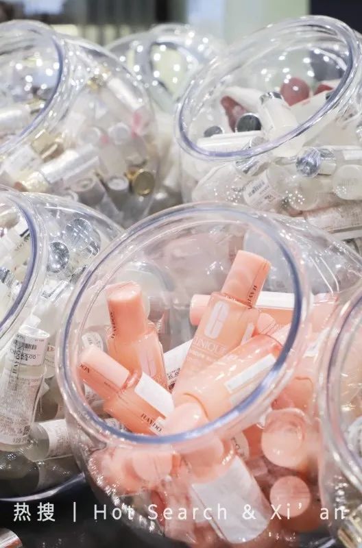 黑洞haydon西安万象城店开张了吗,haydon黑洞杭州2.0形象概念店