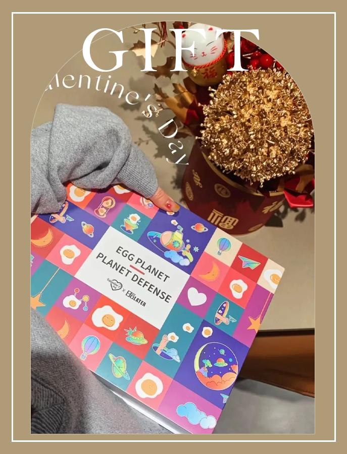 给男朋友买什么七夕礼物最好,直男礼物七夕