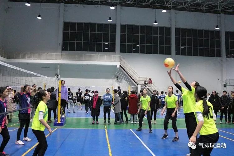 气排球运动基本技术的要求,气排球运动小技巧分享