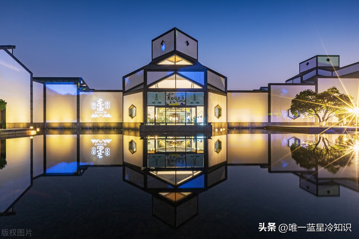 苏州旅行攻略必去景点,苏州一日游景点推荐最全攻略