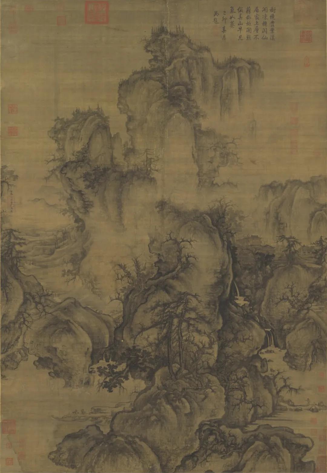 早春踏青的古诗,早春景色的诗句古诗