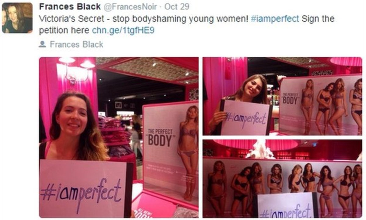 维密秀究竟有何魅力,维密长腿