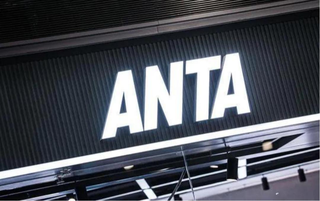 安踏2019代言,安踏业绩强劲增长是因为代言人吗