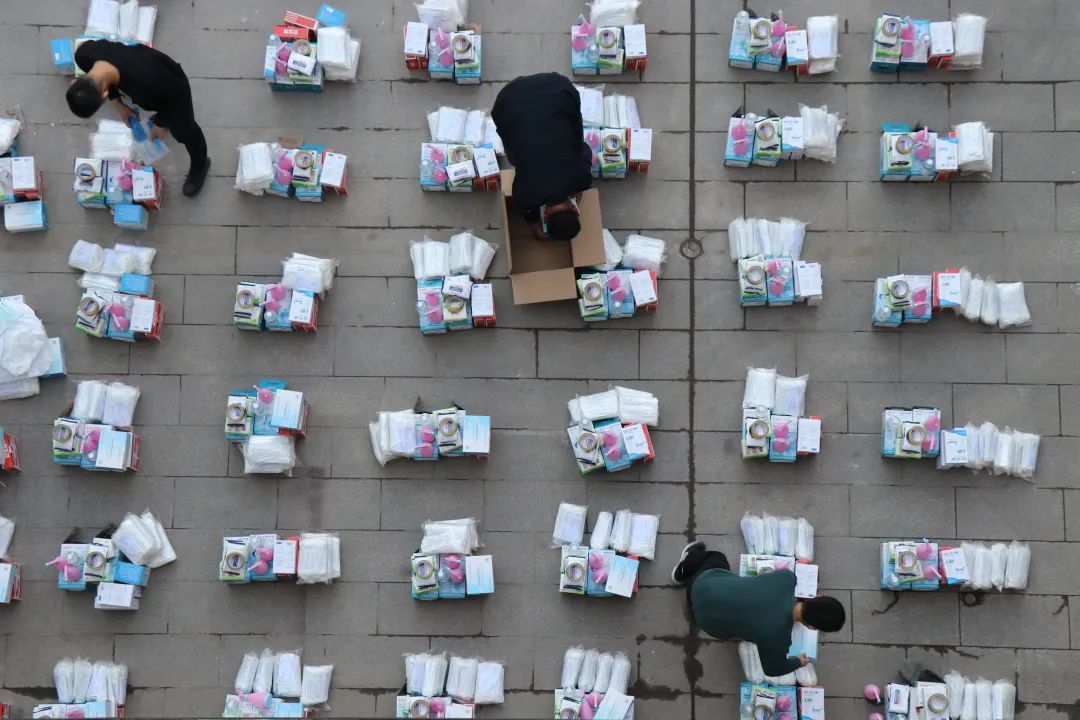 你的样子就是你的生活,你的样子就是兰州的样子