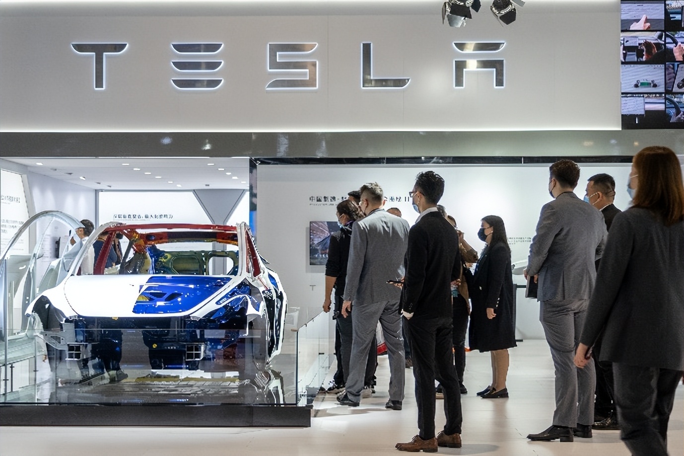 德国汽车的神话，为何在中国开始破灭？